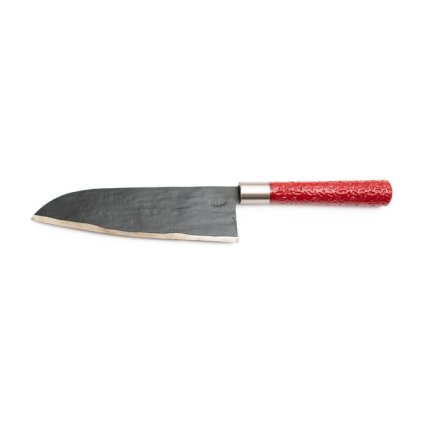 Kuchársky BBQ nôž z uhlíkovej ocele 31 cm VEPI
