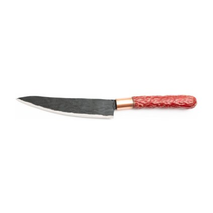 Kuchársky BBQ nôž z uhlíkovej ocele 34 cm VEPI