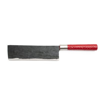 46854 kucharsky bbq noz z uhlikovej ocele 35 cm vepi