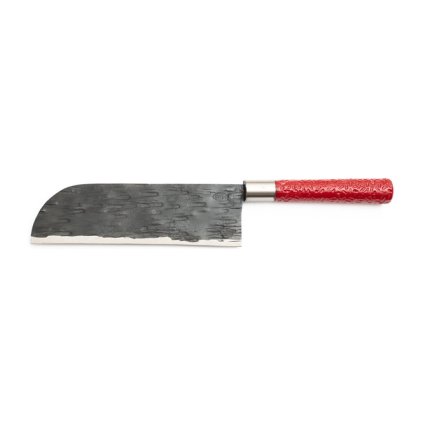 46857 kucharsky bbq noz z uhlikovej ocele 37 cm vepi