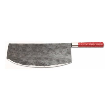 Kuchársky BBQ nôž z uhlíkovej ocele 37,5 cm VEPI