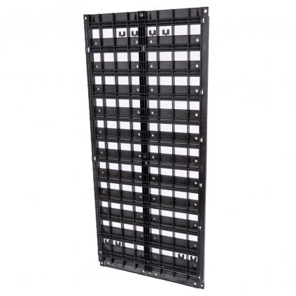 tournesol vgp mounting rack full