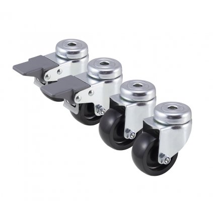 vulcanus wheel set kolieska