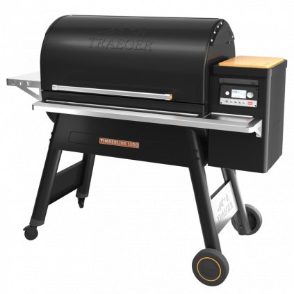 TIMBERLINE 1300 peletový gril Traeger