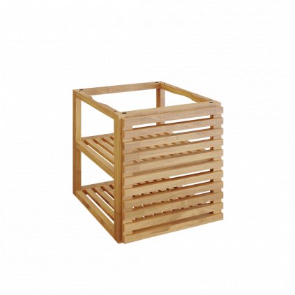 STORAGE INSERT PRO Small drevená vložka Ofyr