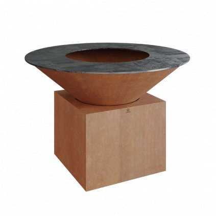 OFYR XL Corten