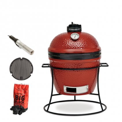 Kamado joe set 2