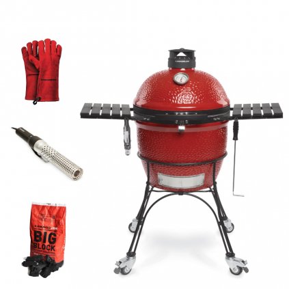 KJ ClassicII set