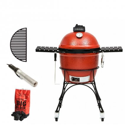 Výhodný set Kamado Joe CLASSIC JOE I