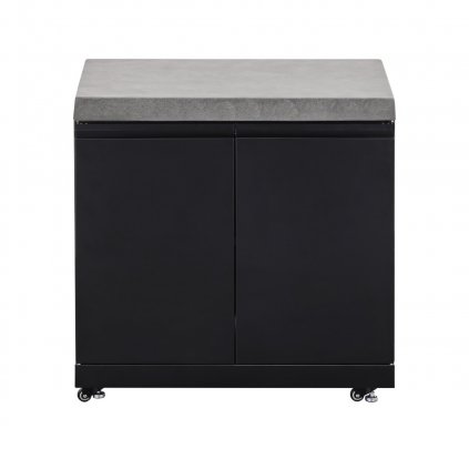 keukenmodule kast