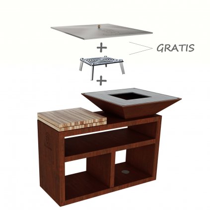 Pro730 Masterchef