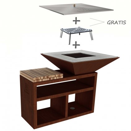 Pro910 Masterchef