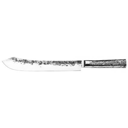 INTENSE mäsiarsky nôž 25,5 cm Forged