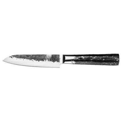 INTENSE nôž Santoku 14 cm Forged