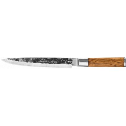 OLIVE porcovací nôž 20,5 cm Forged