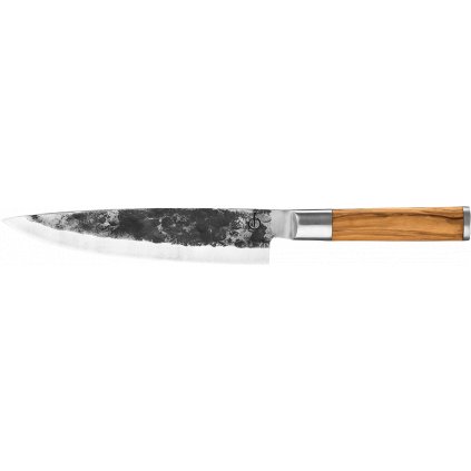 OLIVE kuchársky nôž 20,5 cm Forged