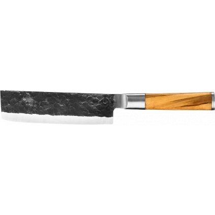 Olive Forged hakbijl pr gr@075x