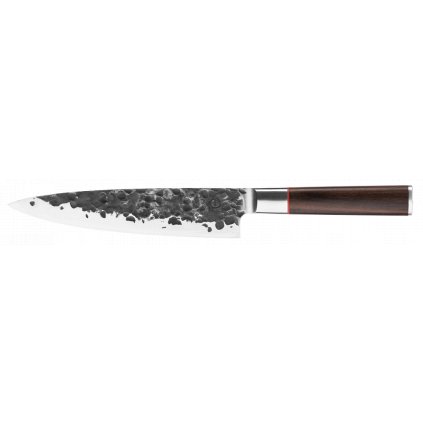 SEBRA kuchársky nôž 20,5 cm Forged