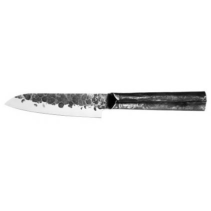 BRUTE nôž Santoku 14 cm Forged