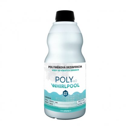 79 3 poly whirlpool cistenie a dezinfekcia virivky 1 l polympt sk