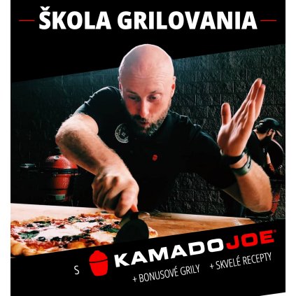 SKOLA GRILOVANIA