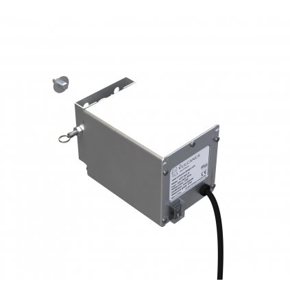 vulcanusr electric motor for rotisserie universal