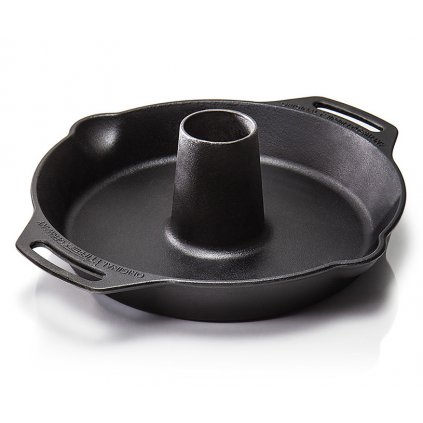 vyr 36484 Litinovy stojan 30 cm na drubez Petromax 730447