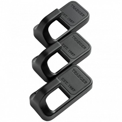 Magnetic Grill Hooks 2