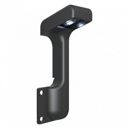 Pellet Sensor Traeger 2