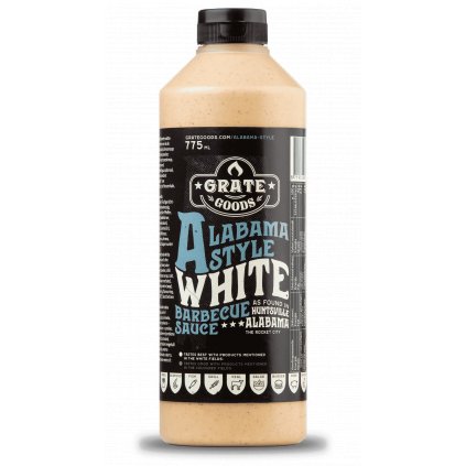 grate goods barbecue sauce alabama white sauce