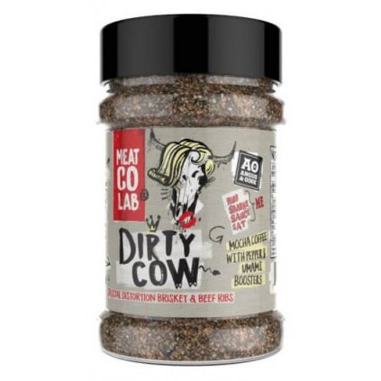 AO Dirty Cow