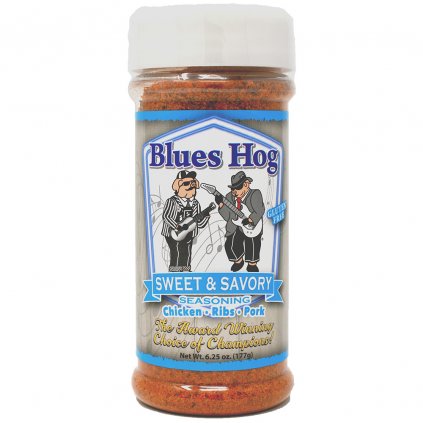 BH Sweet Savory 65oz