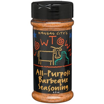 all purpose cowtown