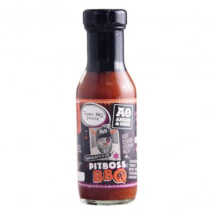 angus oink pitboss sauce