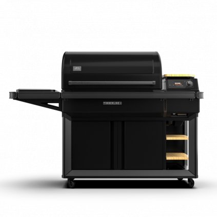 timberline xl peletovy gril traeger 6