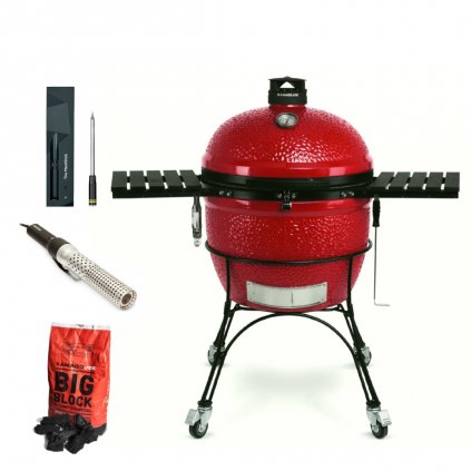 kamado big joe II