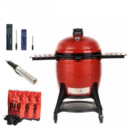 Kamado joe big III