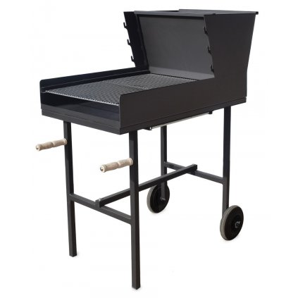 assado rotisserie 1