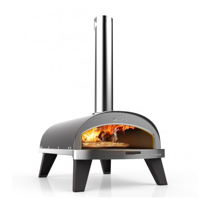 piana pizza pec na pelety antracit