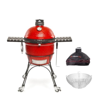 Kamado joe III ikamand akcia set
