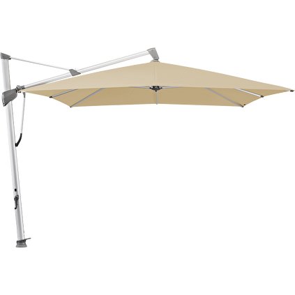 slnečník sombrano 350x350 420cream glatz