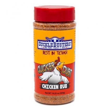 clucker dust suckle busters grilovacie korenie na kura chipotle bbq jalapeno1