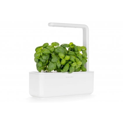 smart garden 3 inteligentny kvetinac na bylinky click and grow