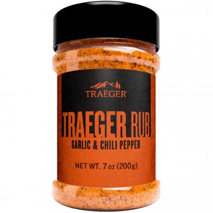 treager rub grilovacie korenie 2