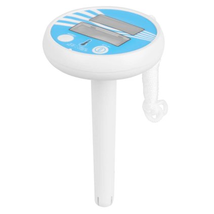 digitalny teplomer do virivky a bazena