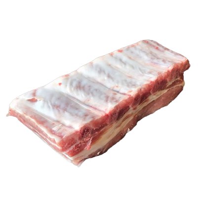 masite rebra, buckozebra, emifood