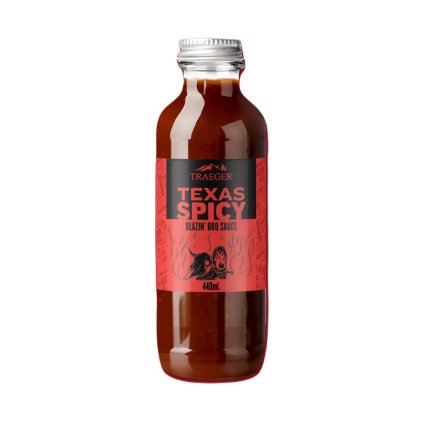 Texas Spicy