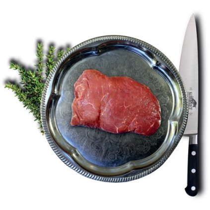 rump steak konkret housegarden