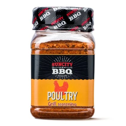 poultry rub
