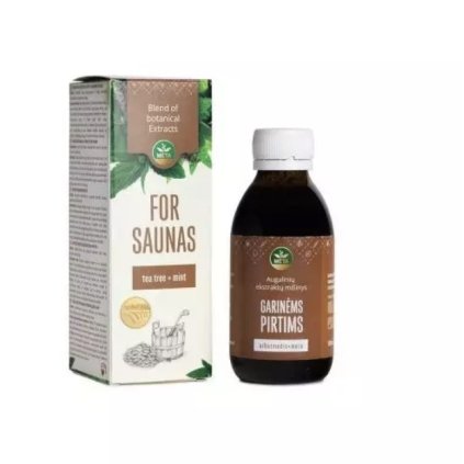 prirodna vona do sauny mata tea tree